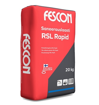 Plaatimissegu RSL Rapid