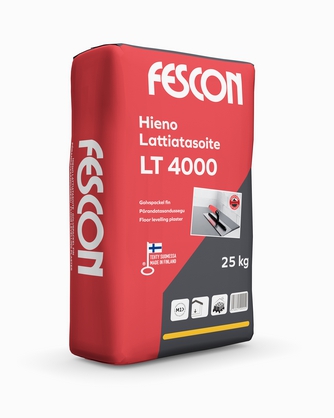 Põrandatasandussegu LT 4000