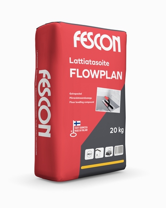 Flowplan
