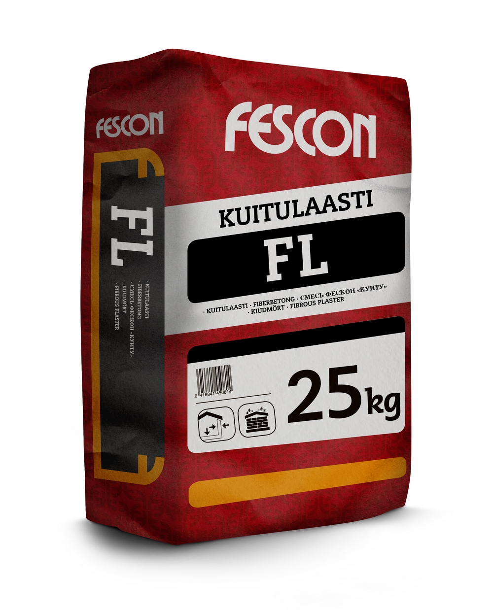 kiudmort FL 25kg